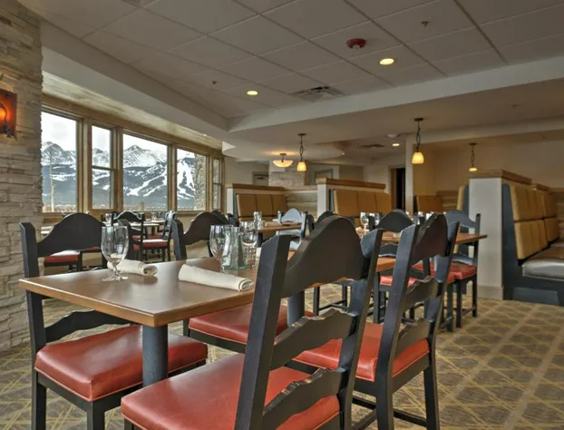 The Lodge at Breckenridge hotel detail image 4
