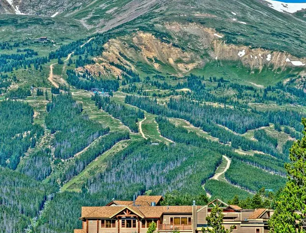 The Lodge at Breckenridge hotel detail image 1