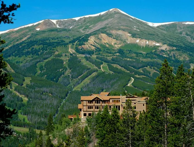 The Lodge at Breckenridge hotel detail image 2