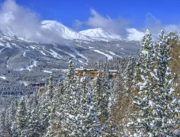 The Lodge at Breckenridge hotel detail image 3