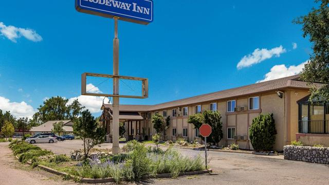 Rodeway Inn hotel detail image 1