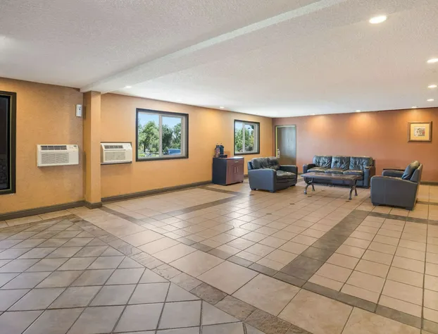 Rodeway Inn hotel detail image 3