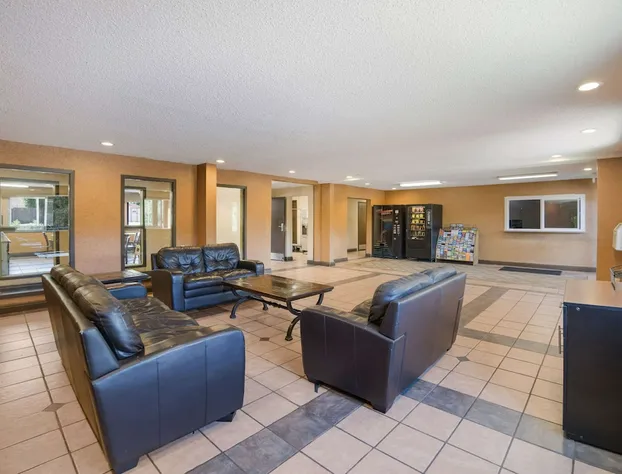 Rodeway Inn hotel detail image 4