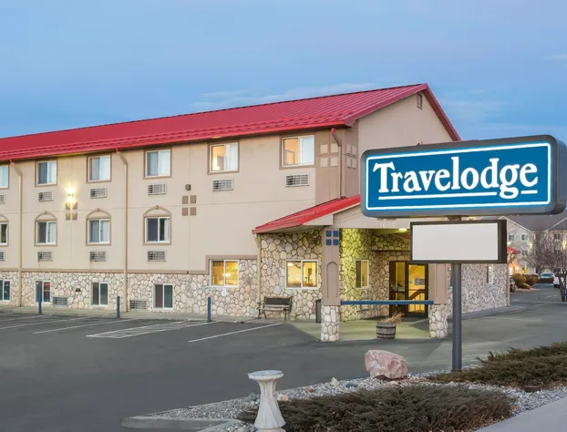 Travelodge by Wyndham Loveland/Fort Collins Area hotel detail image 1