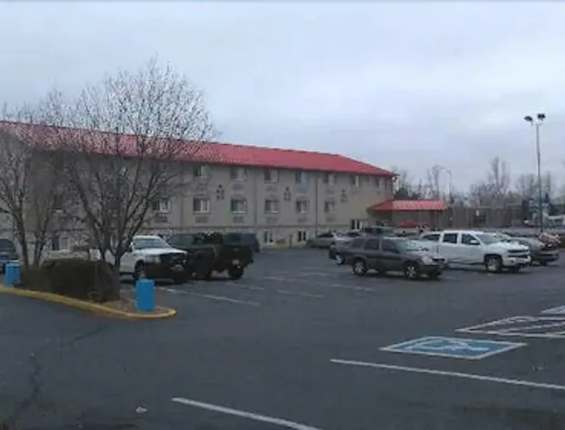 Travelodge by Wyndham Loveland/Fort Collins Area hotel detail image 2