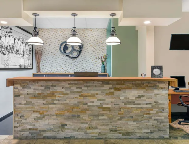 Travelodge by Wyndham Loveland/Fort Collins Area hotel detail image 3