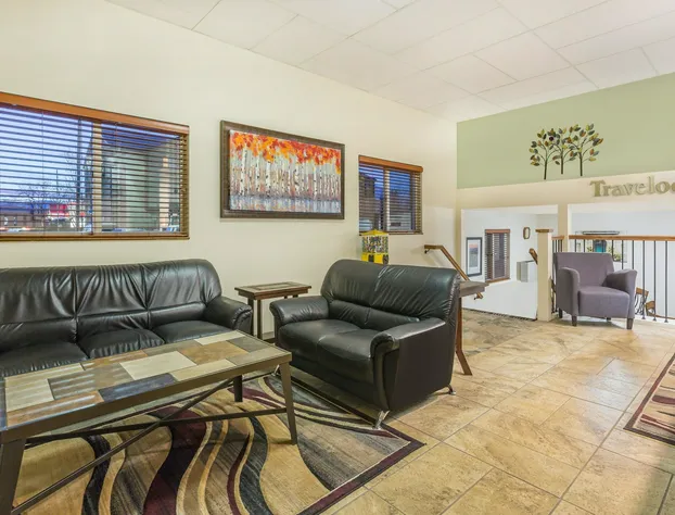 Travelodge by Wyndham Loveland/Fort Collins Area hotel detail image 4