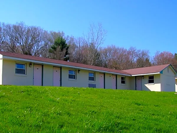 Passport Inn And Suites Chaplin hotel detail image 1