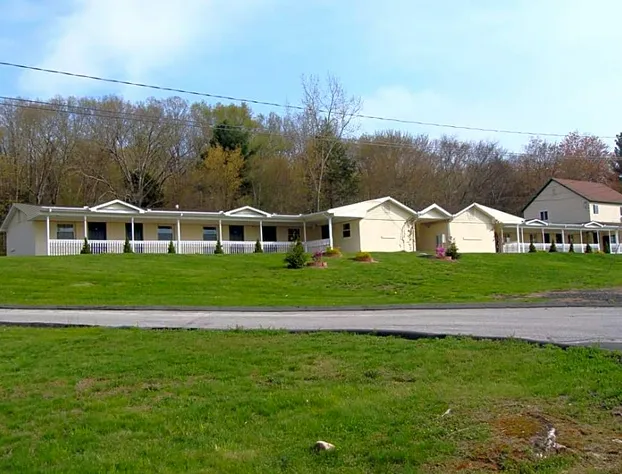 Passport Inn And Suites Chaplin hotel detail image 2