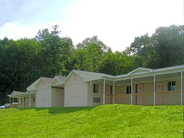 Passport Inn And Suites Chaplin hotel detail image 3