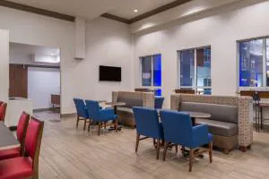 Holiday Inn Express Mystic by IHG hotel detail image 1