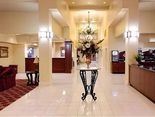 Holiday Inn Express Mystic by IHG hotel detail image 2