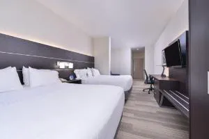 Holiday Inn Express Mystic by IHG hotel detail image 3