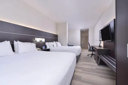 Holiday Inn Express Mystic by IHG hotel detail image 4