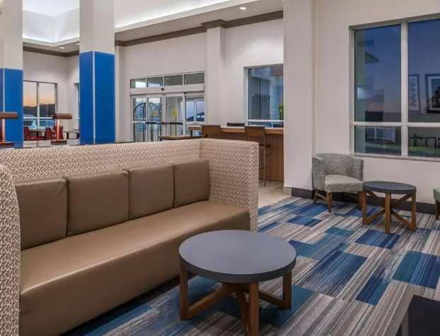 Holiday Inn Express Mystic by IHG hotel detail image 4