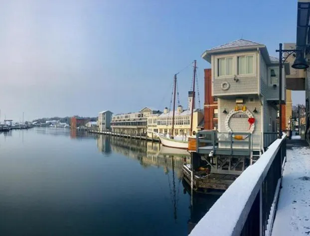 Holiday Inn Express Mystic by IHG hotel detail image 3