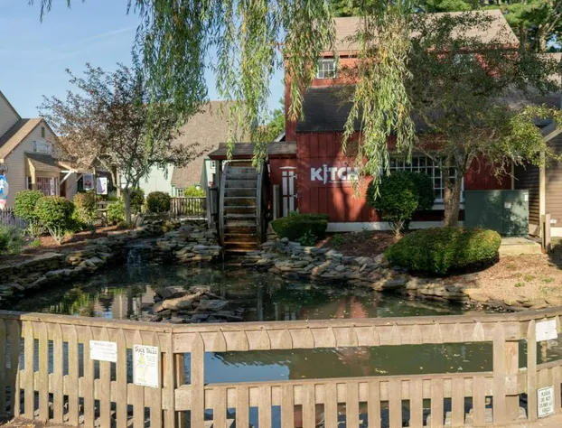 Holiday Inn Express Mystic by IHG hotel detail image 4