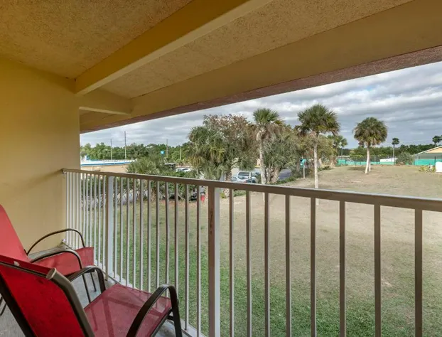 Rodeway Inn Clermont North hotel detail image 4