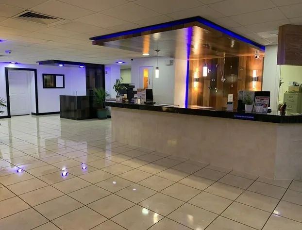 Rodeway Inn hotel detail image 1