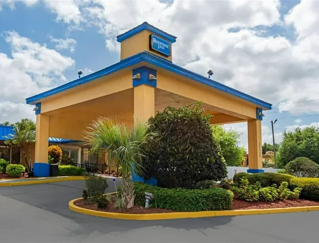 Rodeway Inn hotel detail image 2