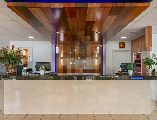 Rodeway Inn hotel detail image 3