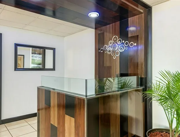 Rodeway Inn hotel detail image 4