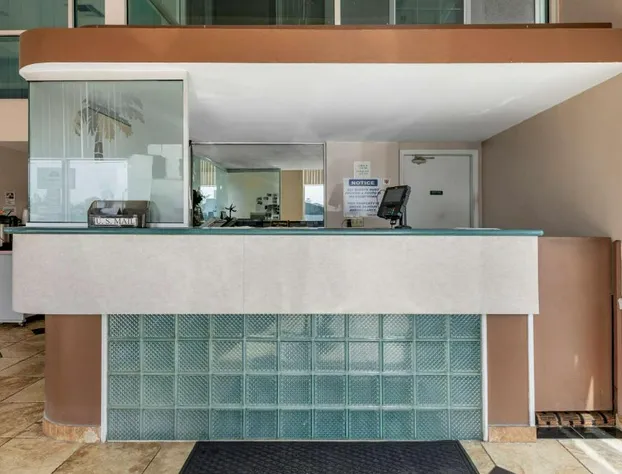 Rodeway Inn hotel detail image 4