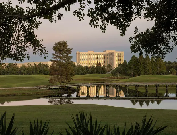Waldorf Astoria Orlando - An Official Walt Disney World® Hotel hotel detail image 2