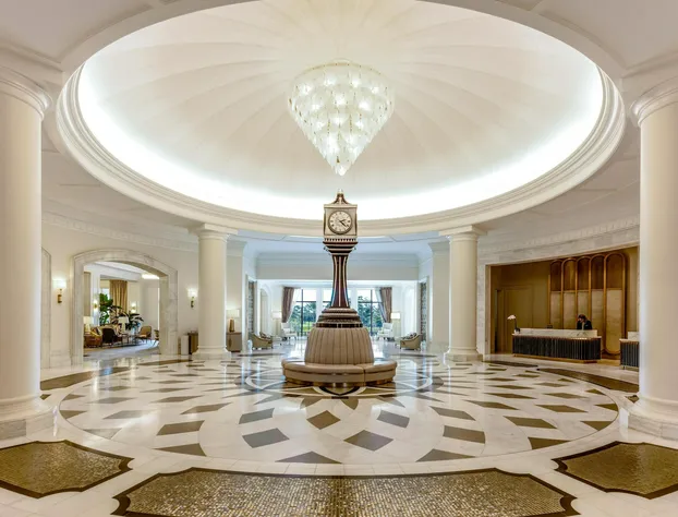 Waldorf Astoria Orlando - An Official Walt Disney World® Hotel hotel detail image 4