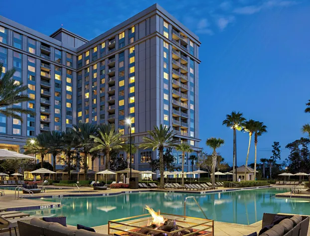 Waldorf Astoria Orlando - An Official Walt Disney World® Hotel hotel detail image 1