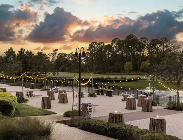 Waldorf Astoria Orlando - An Official Walt Disney World® Hotel hotel detail image 2