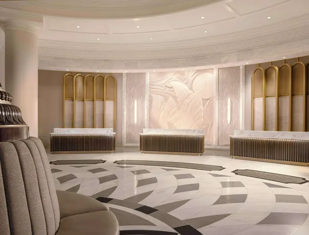 Waldorf Astoria Orlando - An Official Walt Disney World® Hotel hotel detail image 3