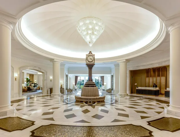 Waldorf Astoria Orlando - An Official Walt Disney World® Hotel hotel detail image 4
