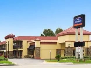 Americas Best Value Inn Orlando hotel detail image 1