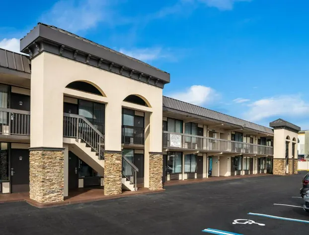 Americas Best Value Inn Orlando hotel detail image 3