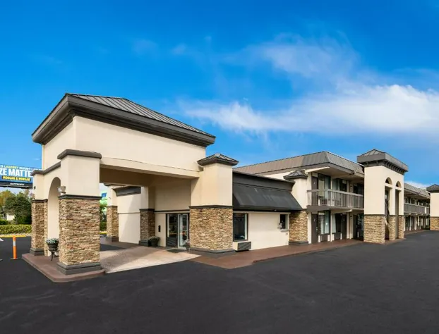 Americas Best Value Inn Orlando hotel detail image 1