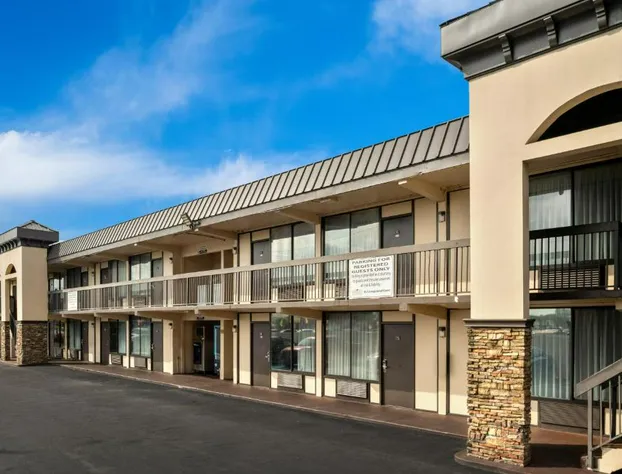 Americas Best Value Inn Orlando hotel detail image 4