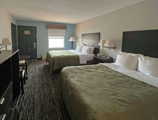 Quality Inn Adairsville - Calhoun South hotel detail image 4