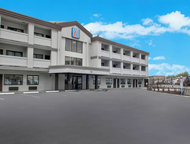 Motel 6 Atlanta, GA - Downtown hotel detail image 3