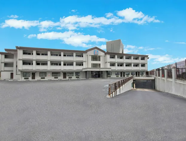 Motel 6 Atlanta, GA - Downtown hotel detail image 4