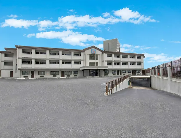 Motel 6 Atlanta, GA - Downtown hotel detail image 4