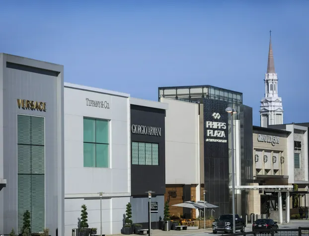 Hotel Colee, Atlanta Buckhead, Autograph Collection hotel detail image 2