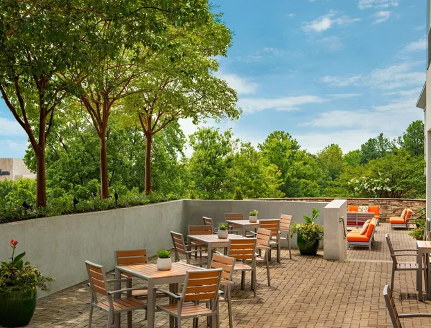 Hotel Colee, Atlanta Buckhead, Autograph Collection hotel detail image 3