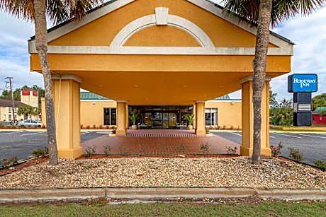 Rodeway Inn Brunswick hotel hero