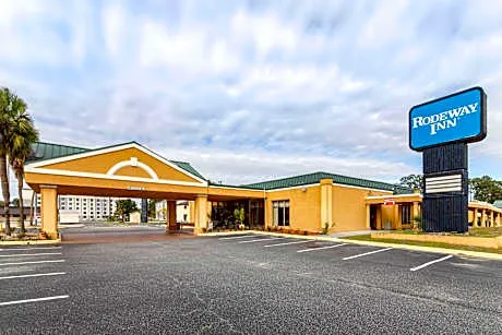 Rodeway Inn Brunswick hotel detail image 3