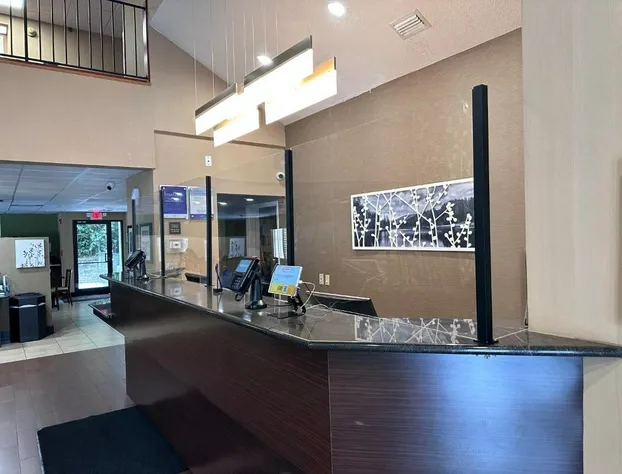 Sleep Inn & Suites Columbus - State University Area hotel detail image 1