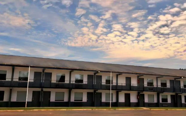 Econo Lodge hotel detail image 1