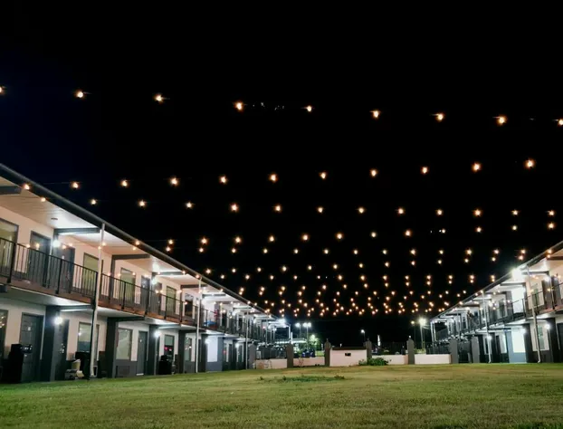 Econo Lodge hotel detail image 3