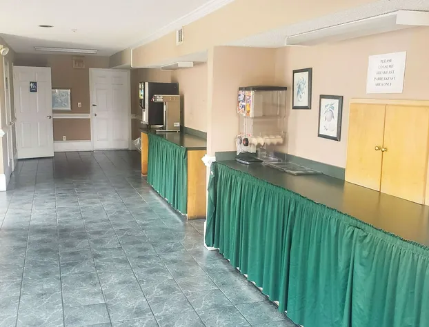 Magnuson Hotel Marietta hotel detail image 1