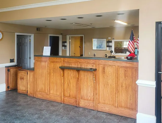 Magnuson Hotel Marietta hotel detail image 2